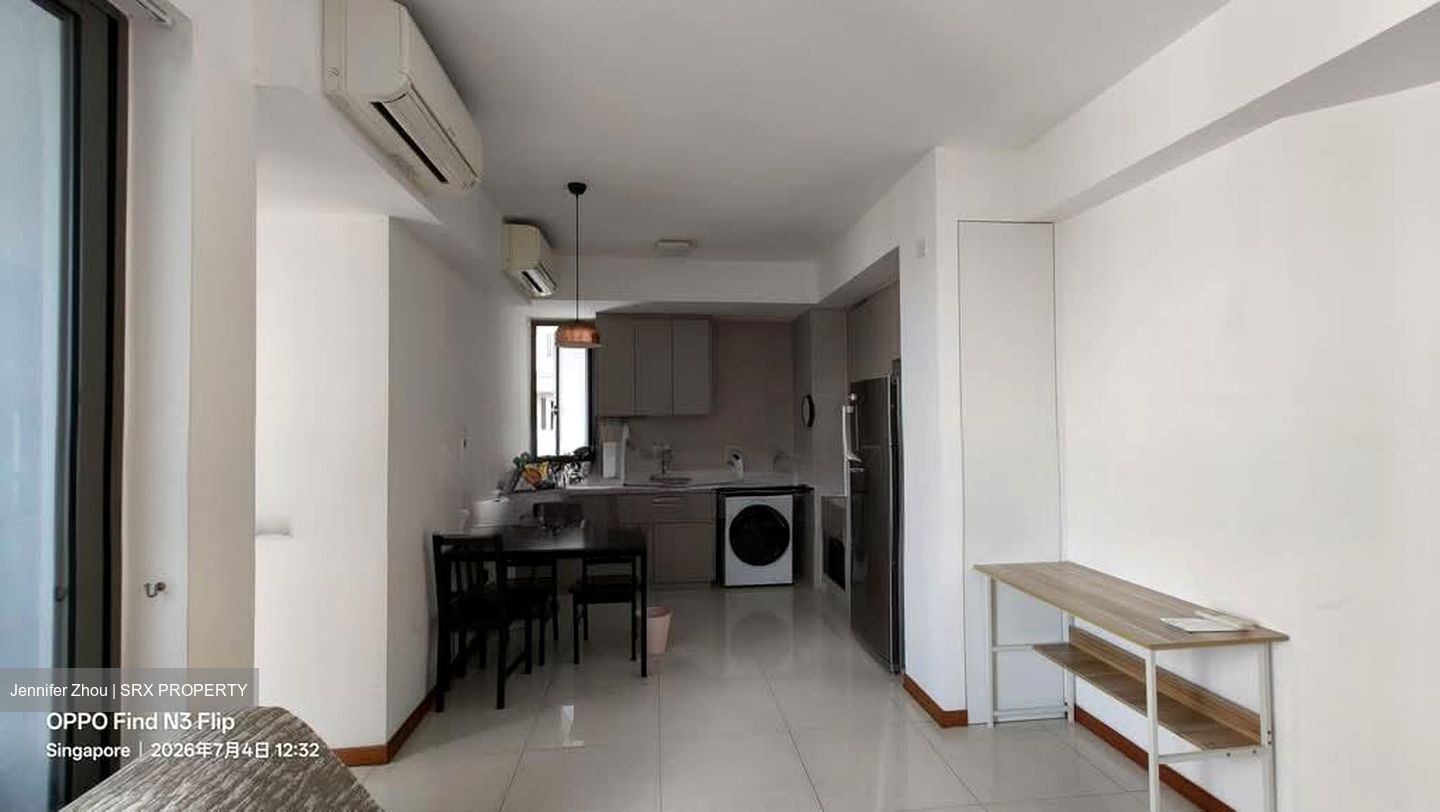 Vue 8 Residence (D18), Condominium #581435771